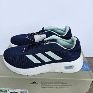 Adidas Kids Navy Blue Sneakers